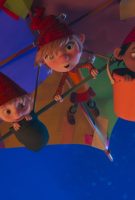 Elfie et les Super Elfkins