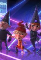 Elfie et les Super Elfkins
