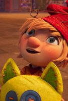 Elfie et les Super Elfkins