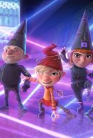 Elfie et les Super Elfkins