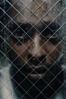 En cage