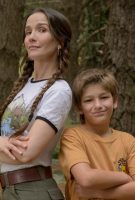 En colo avec ma mère