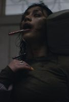 Evil Dead Burn