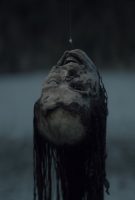Evil Dead Burn