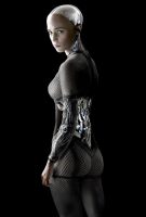 Ex Machina