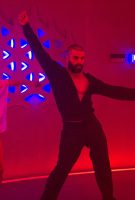 Ex Machina