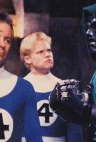 Fantastic Four