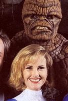 Fantastic Four