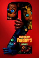 Five Nights At Freddy’s 2