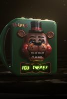 Five Nights At Freddy’s 2