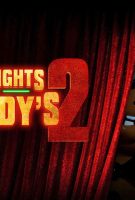Five Nights At Freddy’s 2