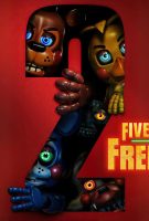 Five Nights At Freddy’s 2