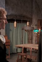 Frankenstein et le monstre de l’enfer