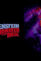 Frankenstein et le monstre de l’enfer