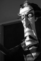 Frankenweenie