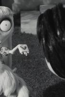 Frankenweenie