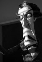 Frankenweenie