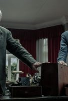 Freud : la dernière confession