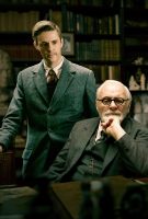 Freud : la dernière confession