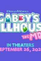 Gabby et la maison magique – Le film