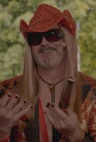 Gail Daughtry And The Celebrity Sex Pass