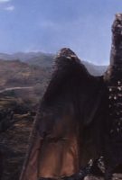Ghidrah, le monstre à trois têtes