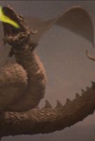 Ghidrah, le monstre à trois têtes