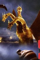 Ghidrah, le monstre à trois têtes
