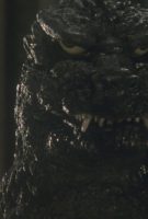 Godzilla 1985