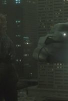 Godzilla 1985