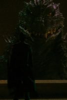 Godzilla 2000