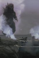 Godzilla 2000