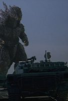 Godzilla 2000