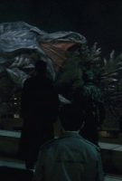 Godzilla 2000