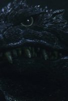Godzilla 2000