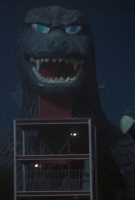 Godzilla contre Gigan