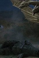 Godzilla contre Gigan