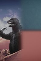 Godzilla contre Gigan