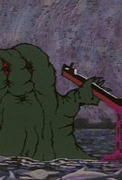 Godzilla contre Hedora