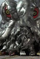Godzilla contre Hedora