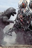 Godzilla contre Hedora