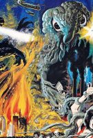 Godzilla contre Hedora