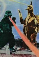 Godzilla Contre Megalon