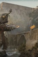 Godzilla Contre Megalon