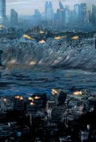 Godzilla Final Wars