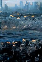Godzilla Final Wars