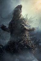 Godzilla Minus Zero