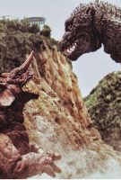 Godzilla, Mothra et King Ghidorah