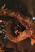 Godzilla, Mothra et King Ghidorah
