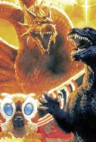 Godzilla, Mothra et King Ghidorah